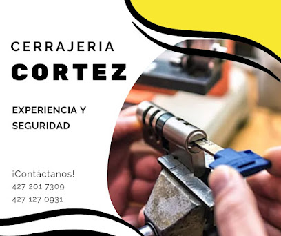 Cerrajería Cortez