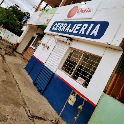 Cerrajeria Ortiz Cumbres Valle Verde