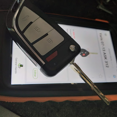 Cerrajería Dorantes