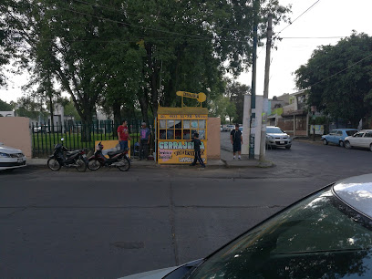 Cerrajería Universitaria