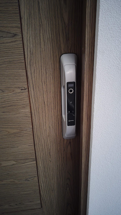 CERRAJERIA 24-7 POLANCO