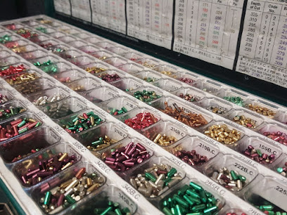 Priority Lock and Key Inc.