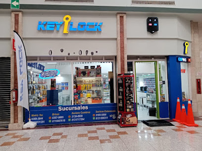 Cerrajería Keylock