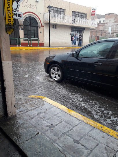 Cerrajeria Fresnillo