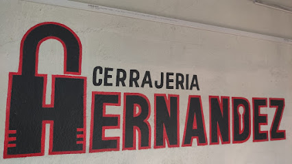 CERRAJERIA HERNANDEZ