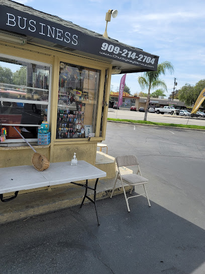 Pomona Locksmith