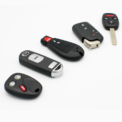 The Key Crew Locksmith