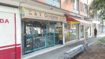 CERRAJERIA La Llave De La Ciencia