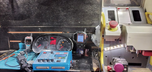 Cerrajería Lomas Plaza