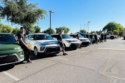 Sundial Locksmith LLC