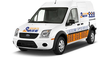 Locksmith Near Me LLC