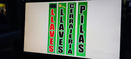 CERRAJERÍA BETO'S