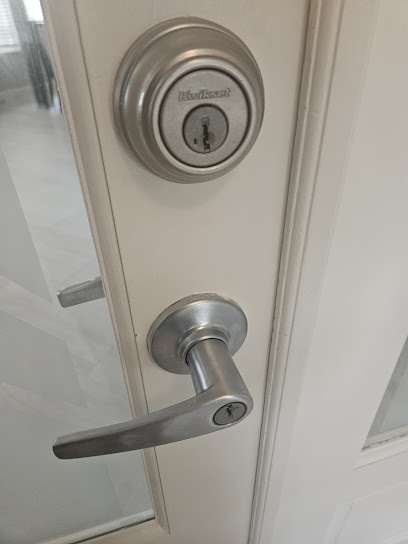 A1 Locksmith Services
