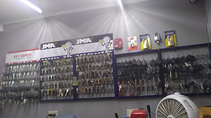 CERRAJERIA 24/7 JONATHAN