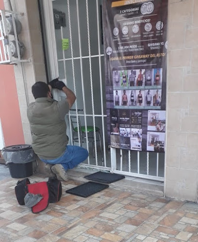Cerrajería Oportuna - Servicio 24 Horas