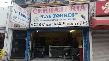 Cerrajería Las Torres