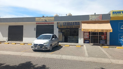 Abracadabra Cerrajeria