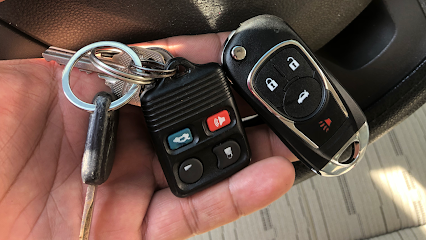 Cerrajería Martinez