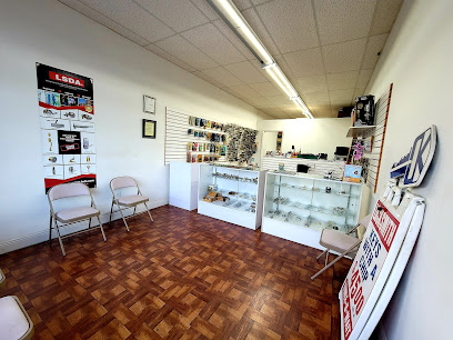 Automotive and Commercial Locksmith