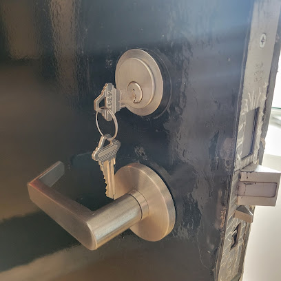 West Park Locksmith