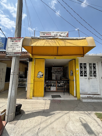 Cerrajería JIREH