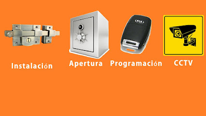 Cerrajeria Santiva