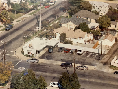 Curley's Key Shop