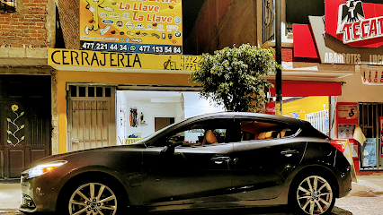 Cerrajeria la llave la llave servicio automotriz recidencial y empresarial
