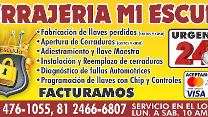 CERRAJERIA LAS 24 HORAS PARA URGENCIAS