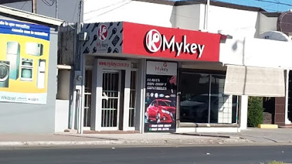 MyKey Cerrajería