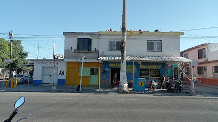 Cerrajeria Covarrubias